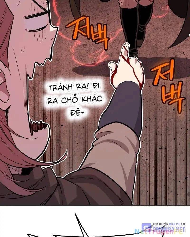 Chế Ngự Kiếm Chapter 105 - Trang 4