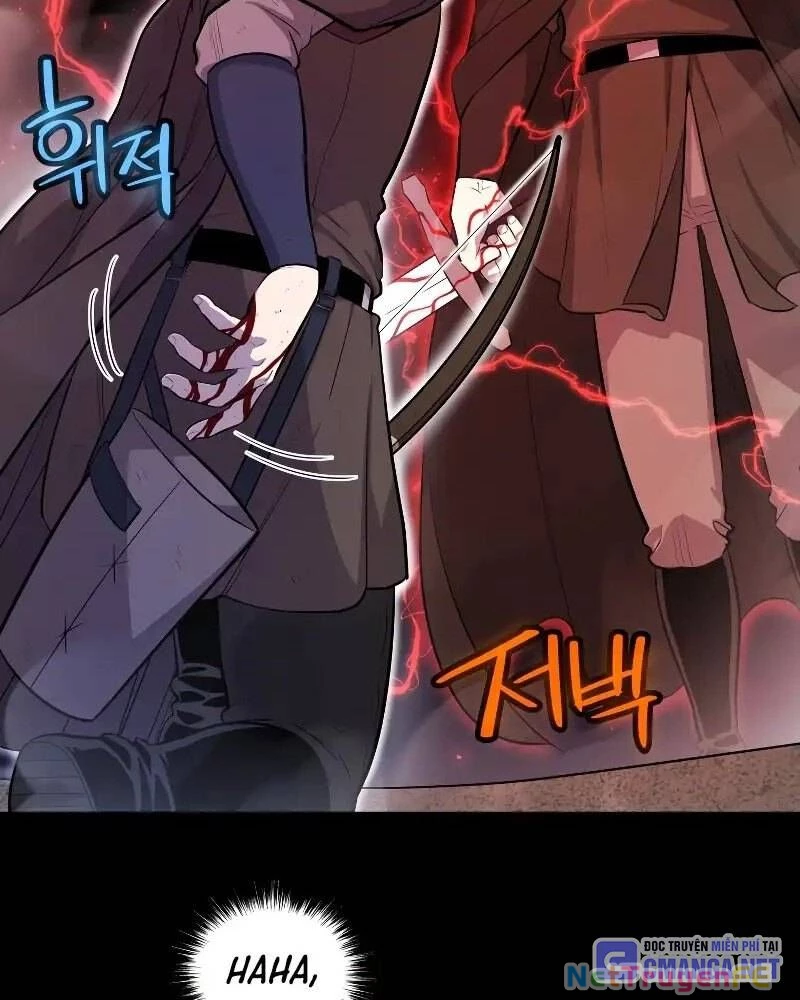 Chế Ngự Kiếm Chapter 105 - Trang 4