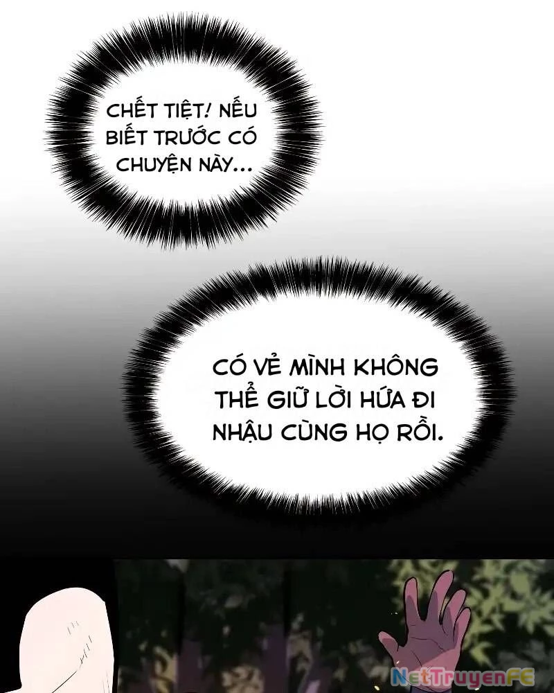 Chế Ngự Kiếm Chapter 105 - Trang 4