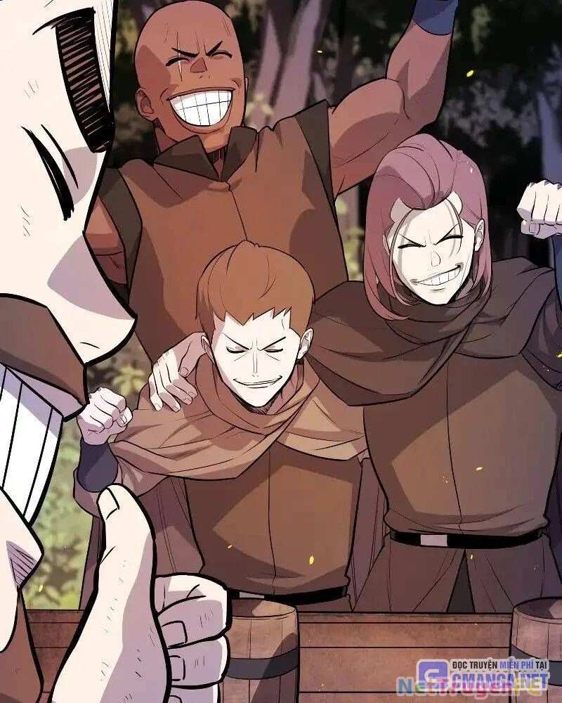 Chế Ngự Kiếm Chapter 105 - Trang 4