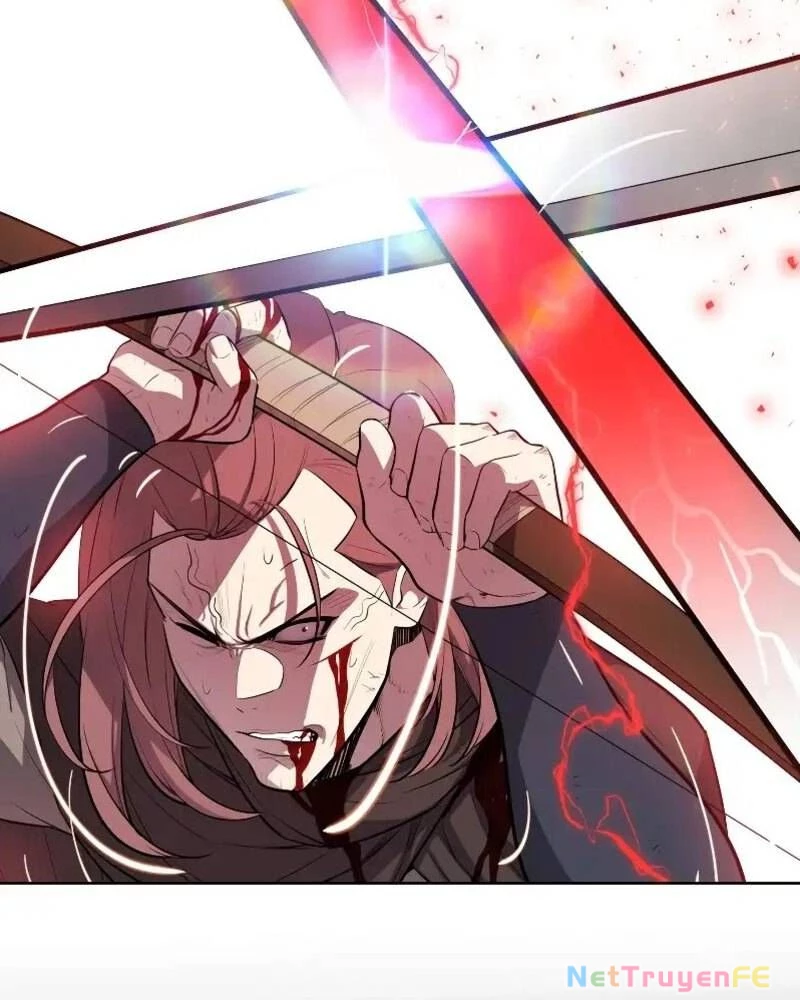 Chế Ngự Kiếm Chapter 105 - Trang 4