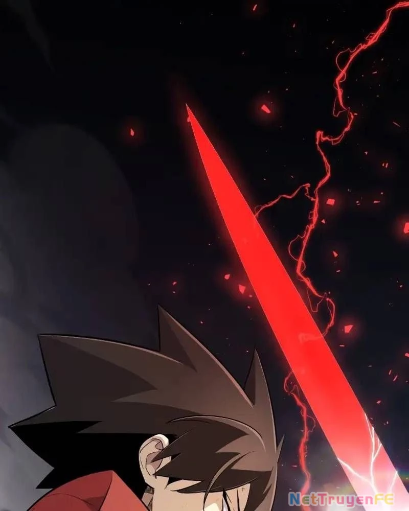 Chế Ngự Kiếm Chapter 105 - Trang 4