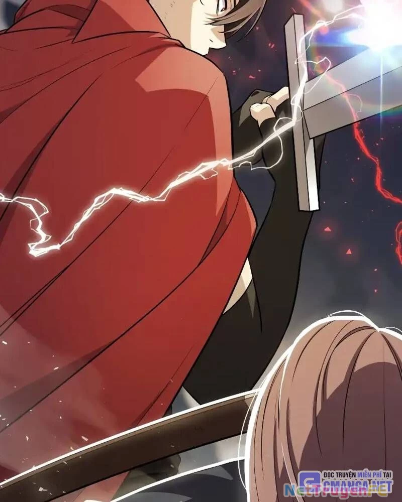 Chế Ngự Kiếm Chapter 105 - Trang 4