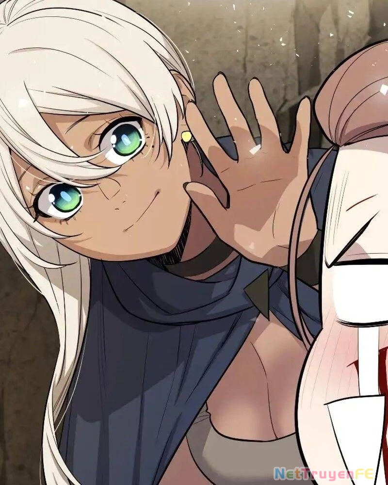 Chế Ngự Kiếm Chapter 105 - Trang 4