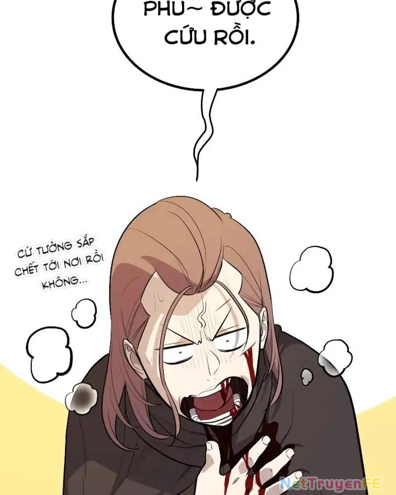 Chế Ngự Kiếm Chapter 105 - Trang 4