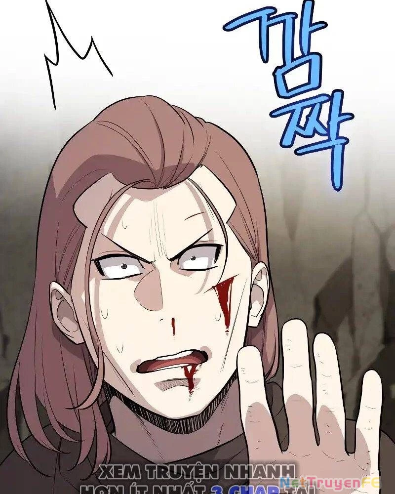 Chế Ngự Kiếm Chapter 105 - Trang 4