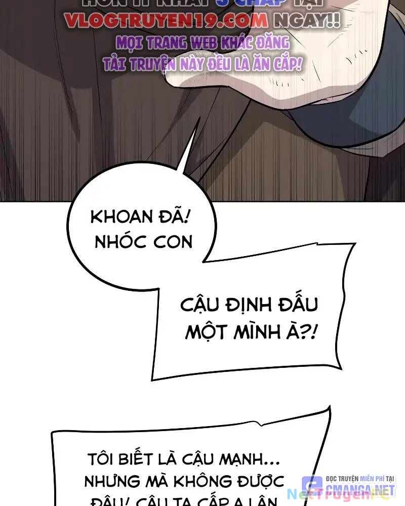 Chế Ngự Kiếm Chapter 105 - Trang 4