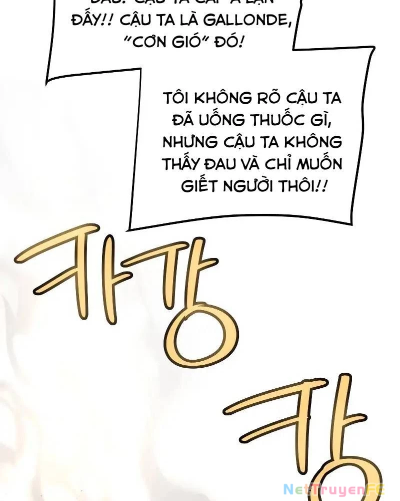 Chế Ngự Kiếm Chapter 105 - Trang 4