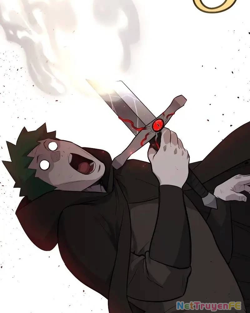 Chế Ngự Kiếm Chapter 105 - Trang 4