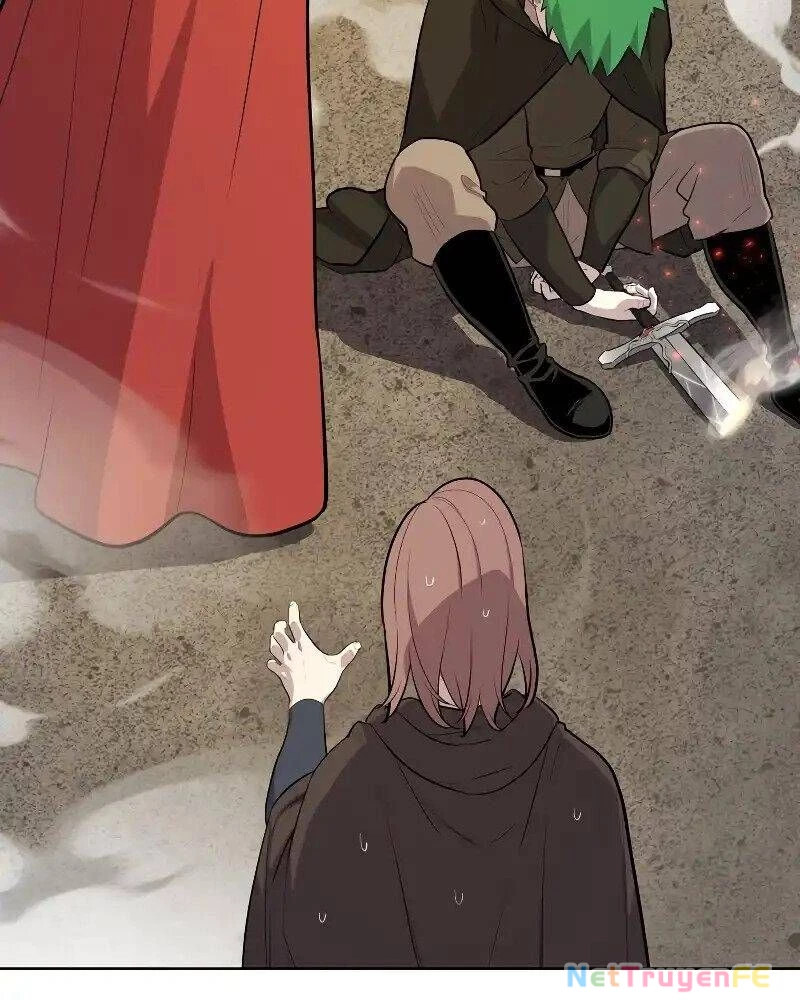 Chế Ngự Kiếm Chapter 105 - Trang 4