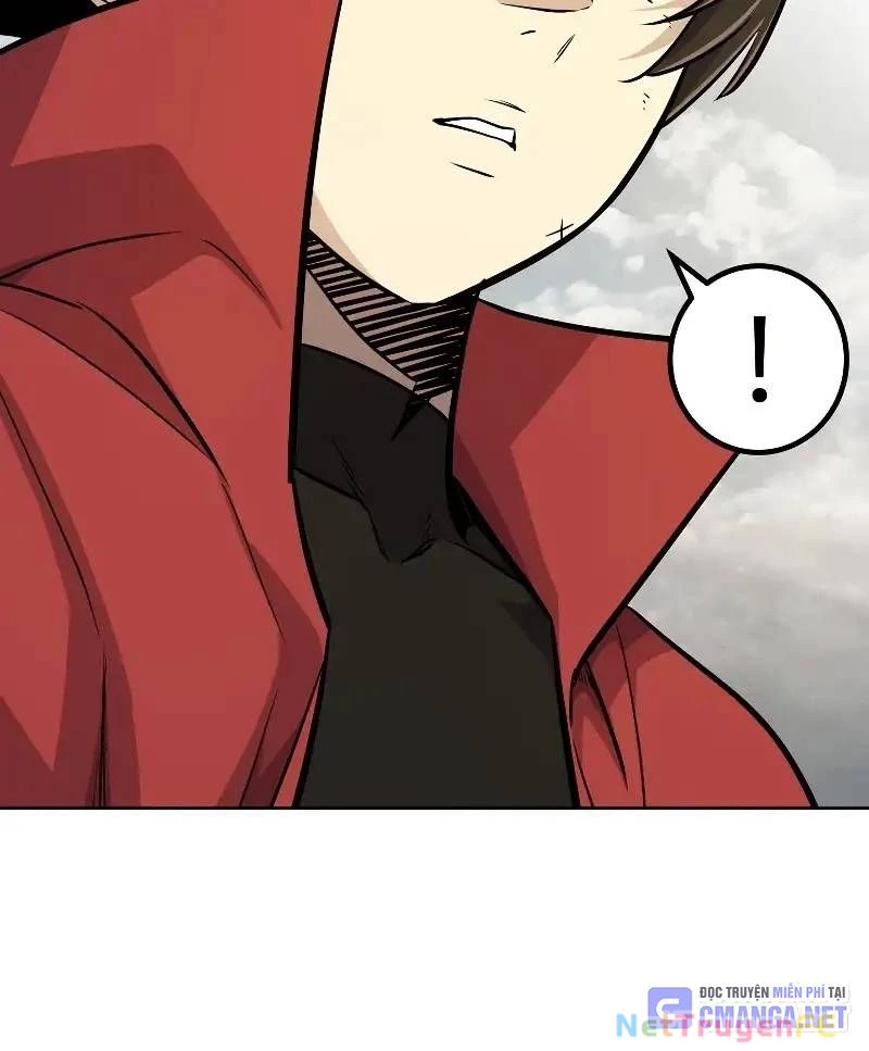 Chế Ngự Kiếm Chapter 105 - Trang 4