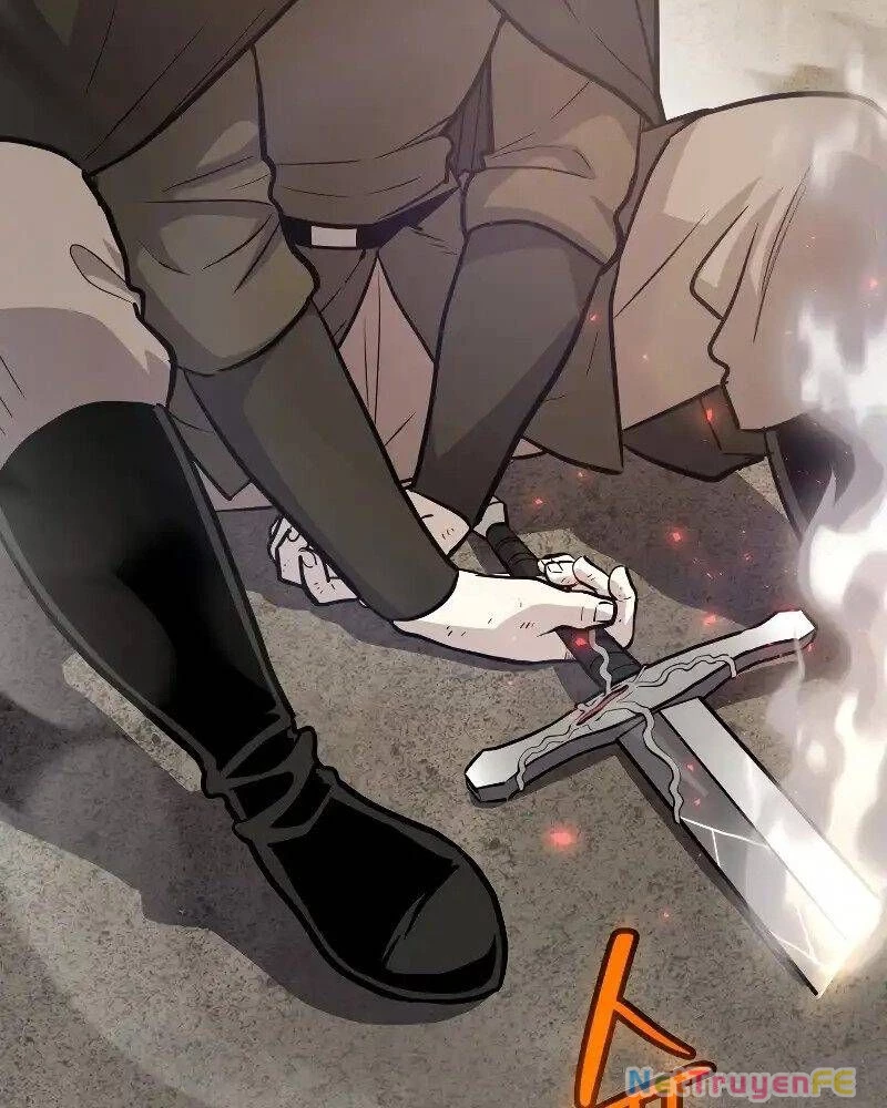 Chế Ngự Kiếm Chapter 105 - Trang 4