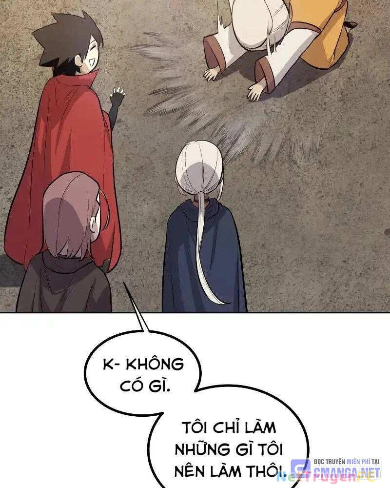 Chế Ngự Kiếm Chapter 105 - Trang 4