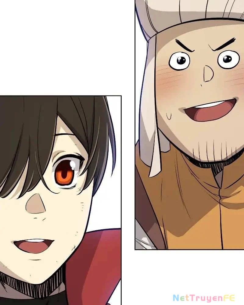 Chế Ngự Kiếm Chapter 105 - Trang 4