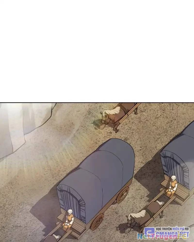 Chế Ngự Kiếm Chapter 105 - Trang 4