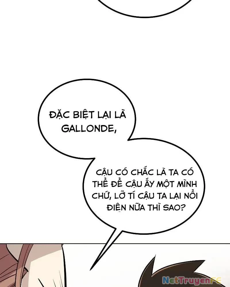 Chế Ngự Kiếm Chapter 105 - Trang 4