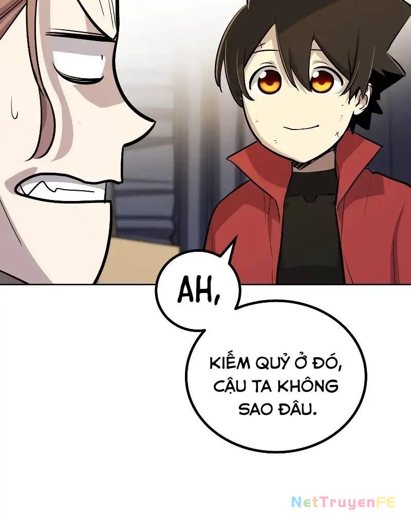 Chế Ngự Kiếm Chapter 105 - Trang 4