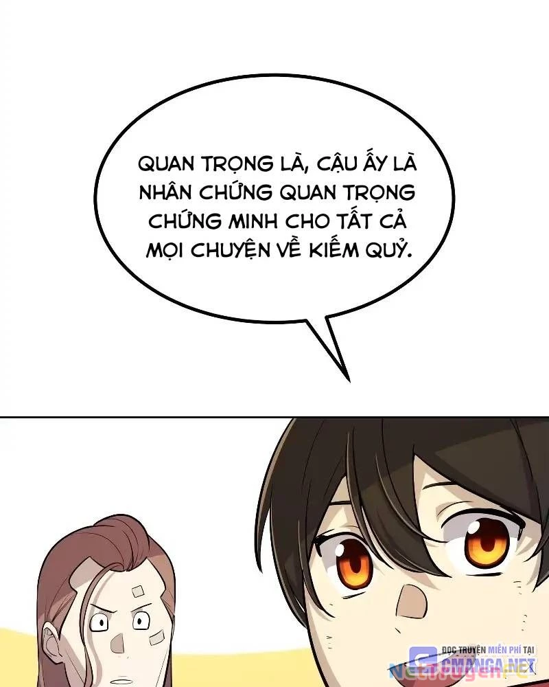 Chế Ngự Kiếm Chapter 105 - Trang 4