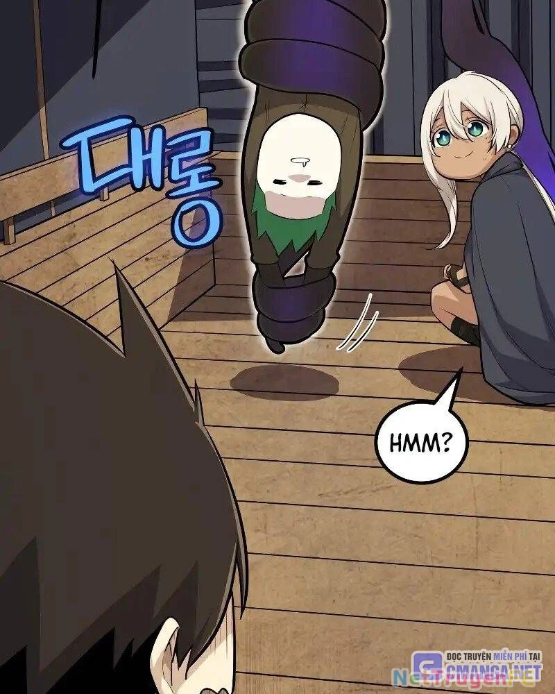 Chế Ngự Kiếm Chapter 105 - Trang 4