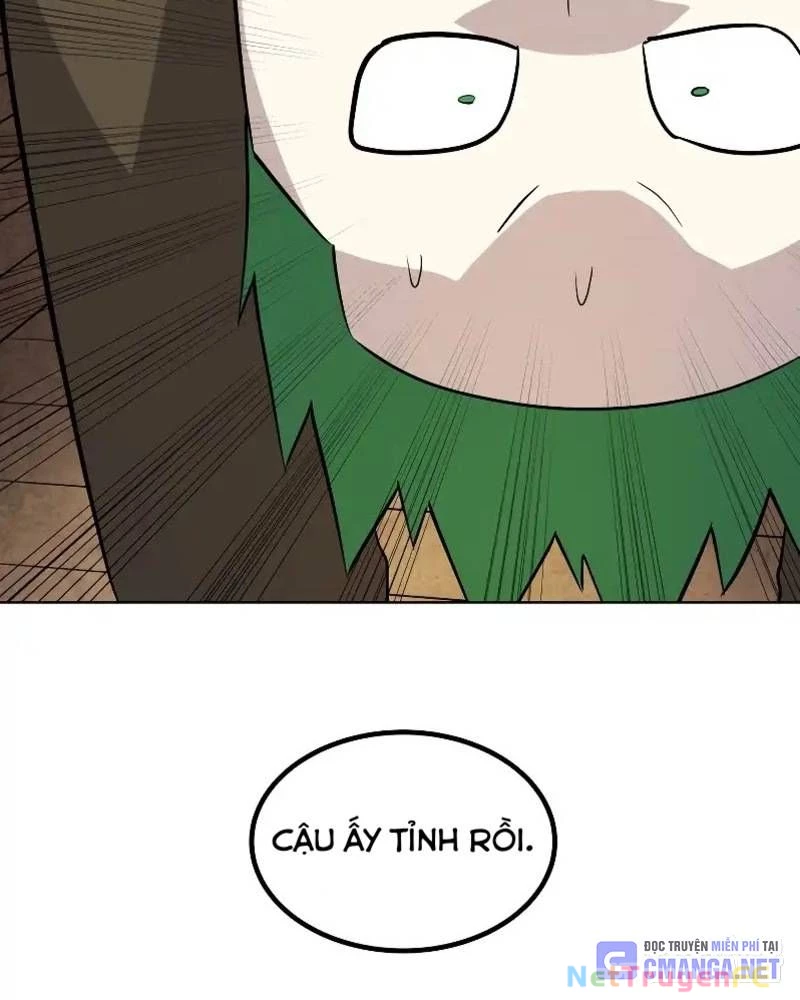 Chế Ngự Kiếm Chapter 105 - Trang 4