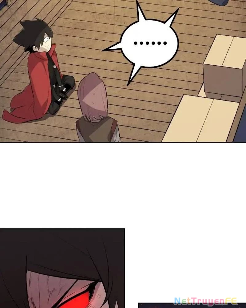 Chế Ngự Kiếm Chapter 105 - Trang 4