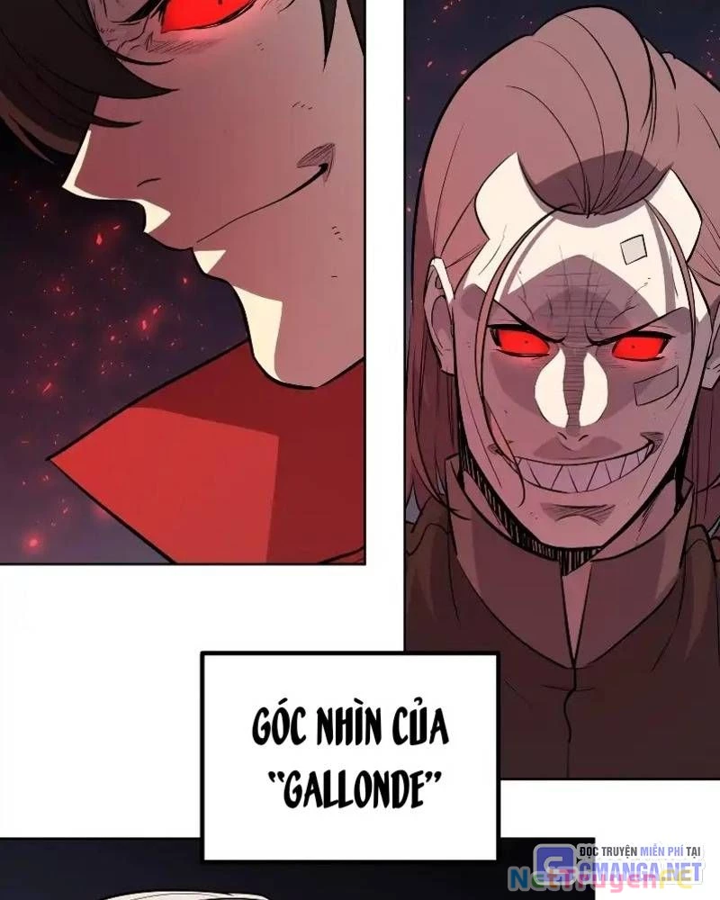 Chế Ngự Kiếm Chapter 105 - Trang 4