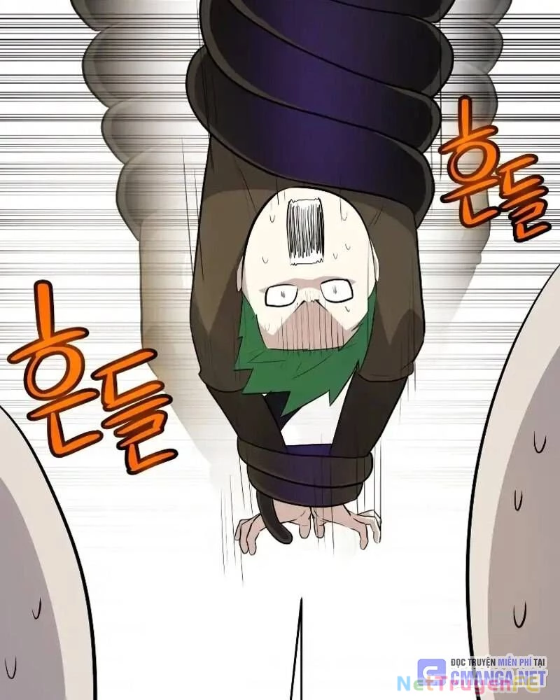 Chế Ngự Kiếm Chapter 105 - Trang 4