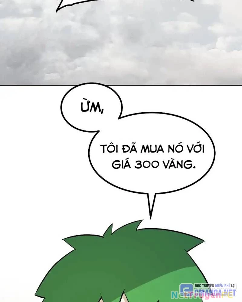 Chế Ngự Kiếm Chapter 105 - Trang 4