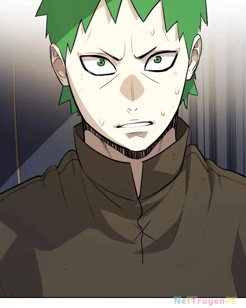 Chế Ngự Kiếm Chapter 105 - Trang 4