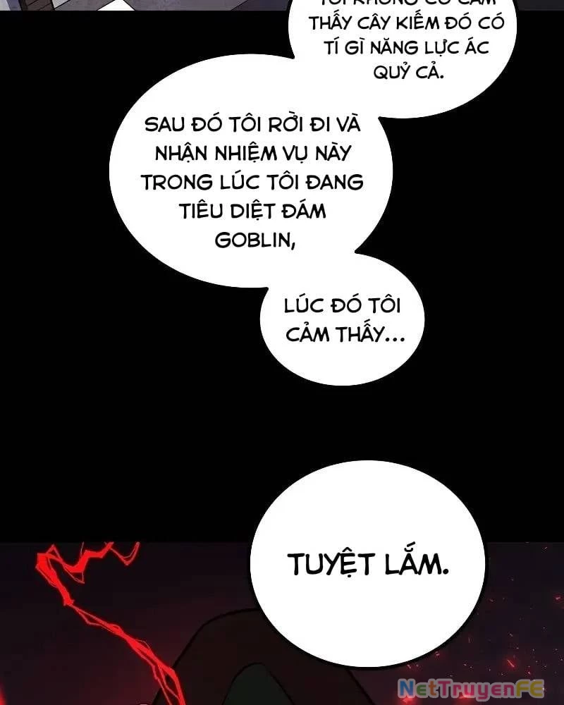 Chế Ngự Kiếm Chapter 105 - Trang 4