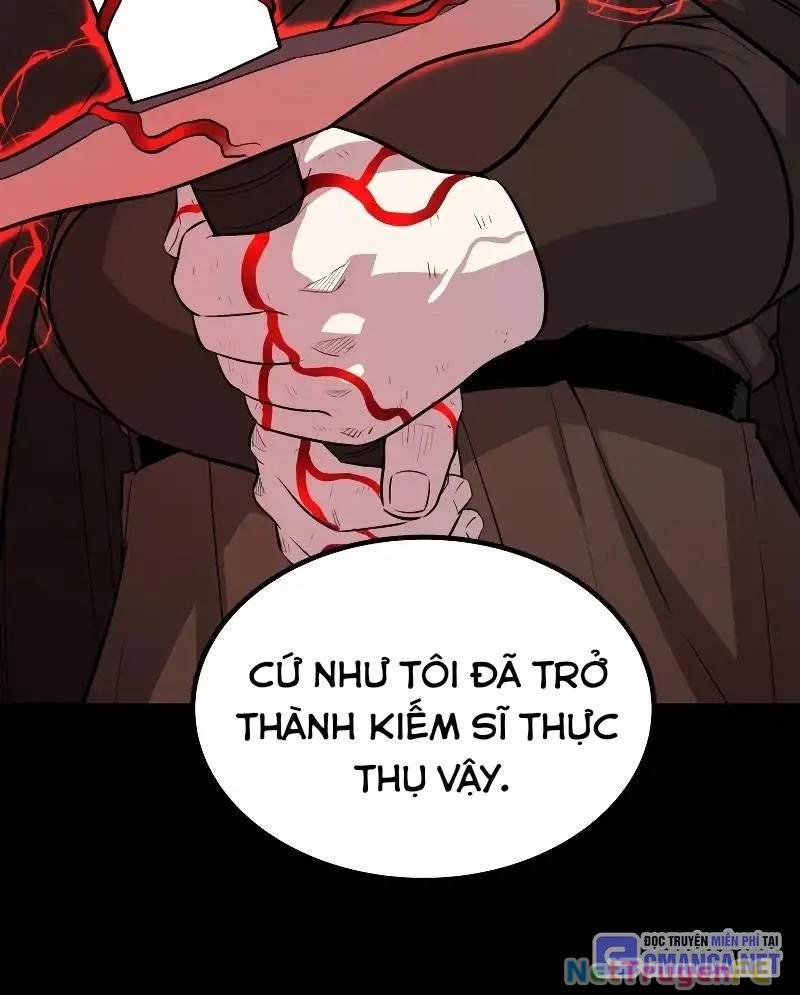 Chế Ngự Kiếm Chapter 105 - Trang 4