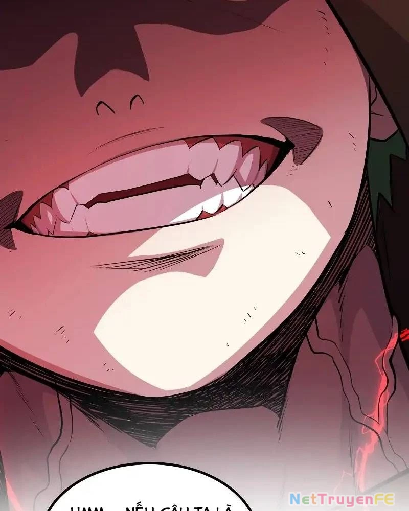 Chế Ngự Kiếm Chapter 105 - Trang 4