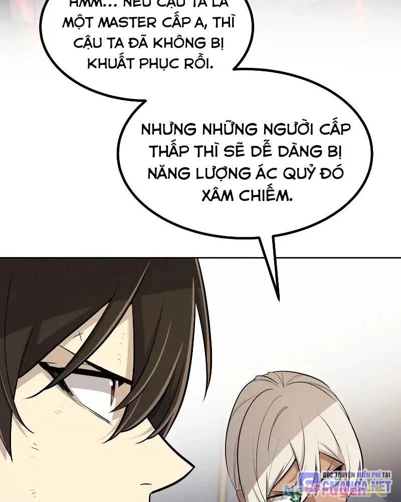 Chế Ngự Kiếm Chapter 105 - Trang 4