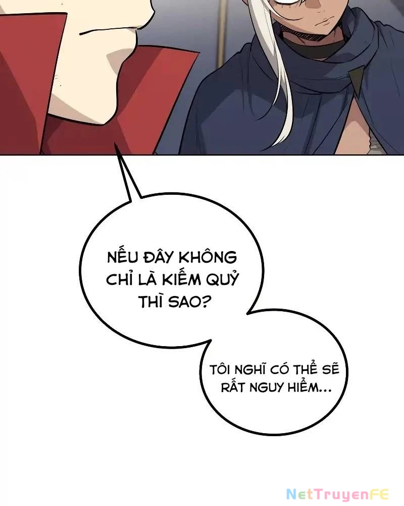 Chế Ngự Kiếm Chapter 105 - Trang 4