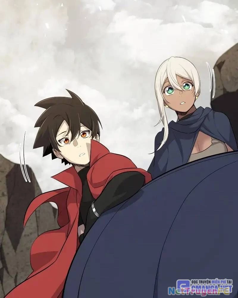 Chế Ngự Kiếm Chapter 105 - Trang 4