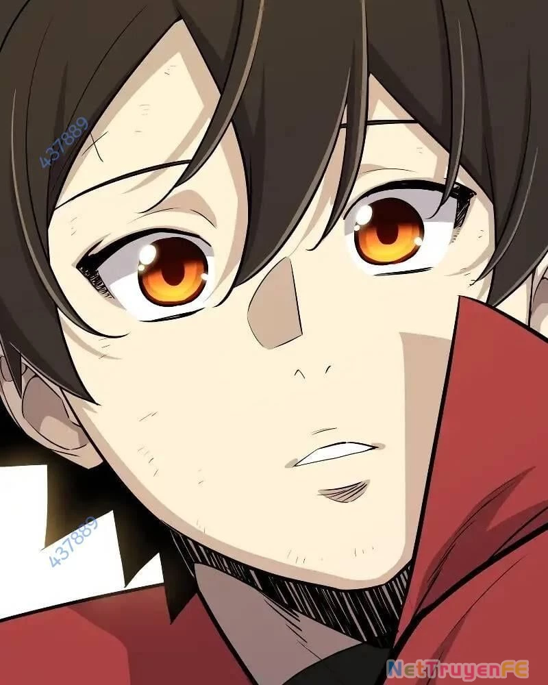 Chế Ngự Kiếm Chapter 105 - Trang 4