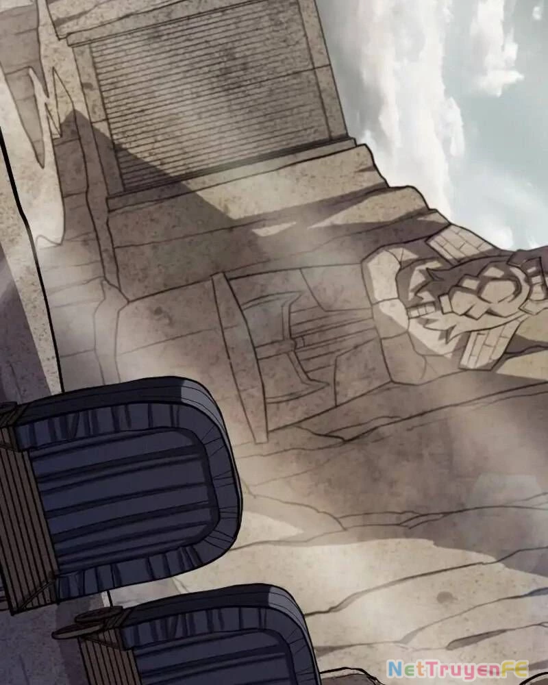 Chế Ngự Kiếm Chapter 105 - Trang 4