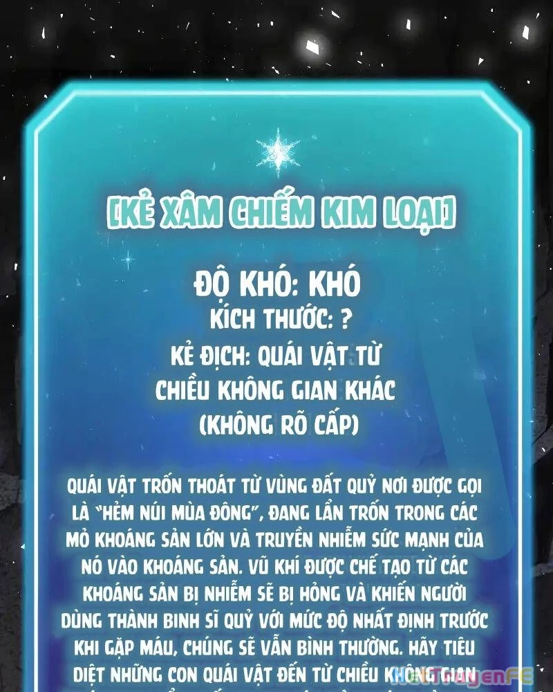 Chế Ngự Kiếm Chapter 105 - Trang 4