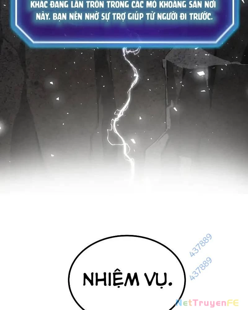 Chế Ngự Kiếm Chapter 105 - Trang 4