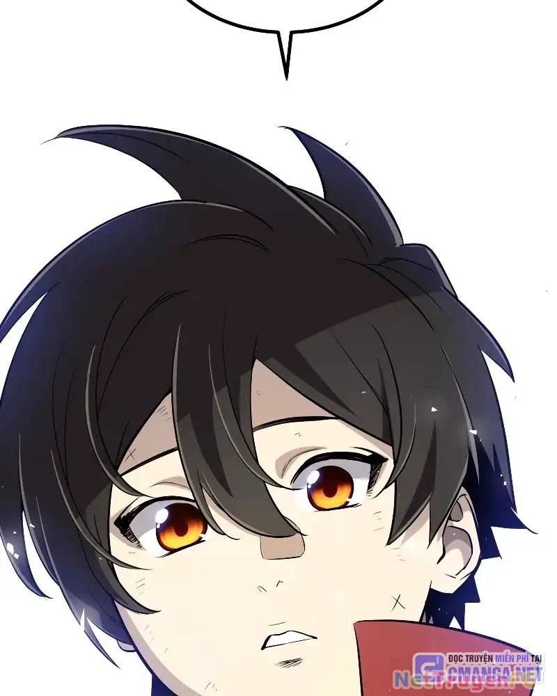 Chế Ngự Kiếm Chapter 105 - Trang 4