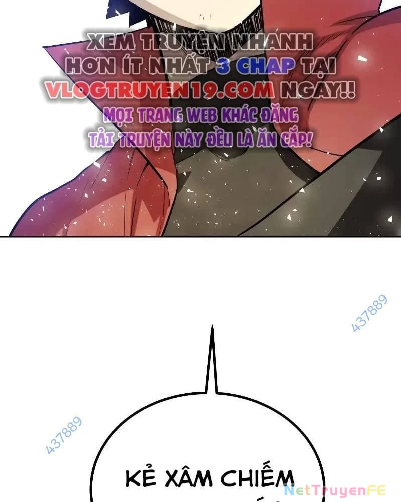 Chế Ngự Kiếm Chapter 105 - Trang 4