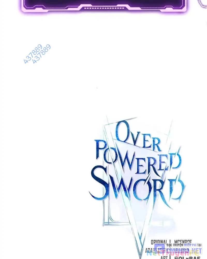 Chế Ngự Kiếm Chapter 105 - Trang 4