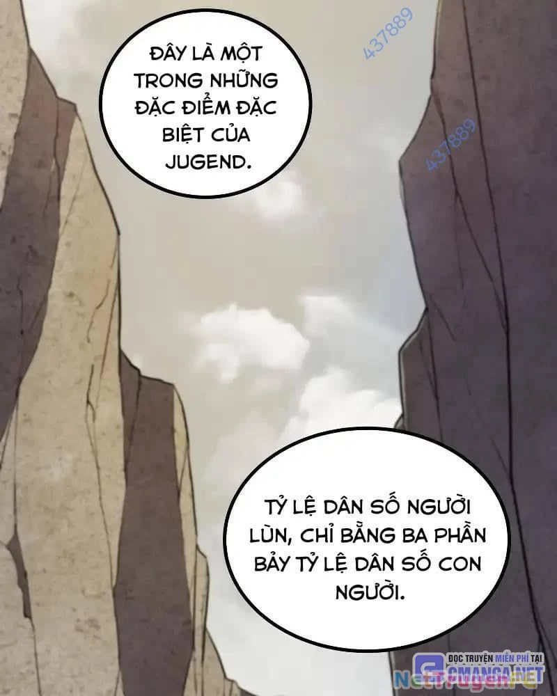 Chế Ngự Kiếm Chapter 106 - Trang 4