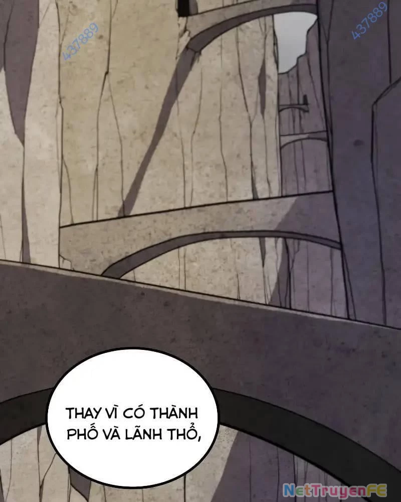 Chế Ngự Kiếm Chapter 106 - Trang 4