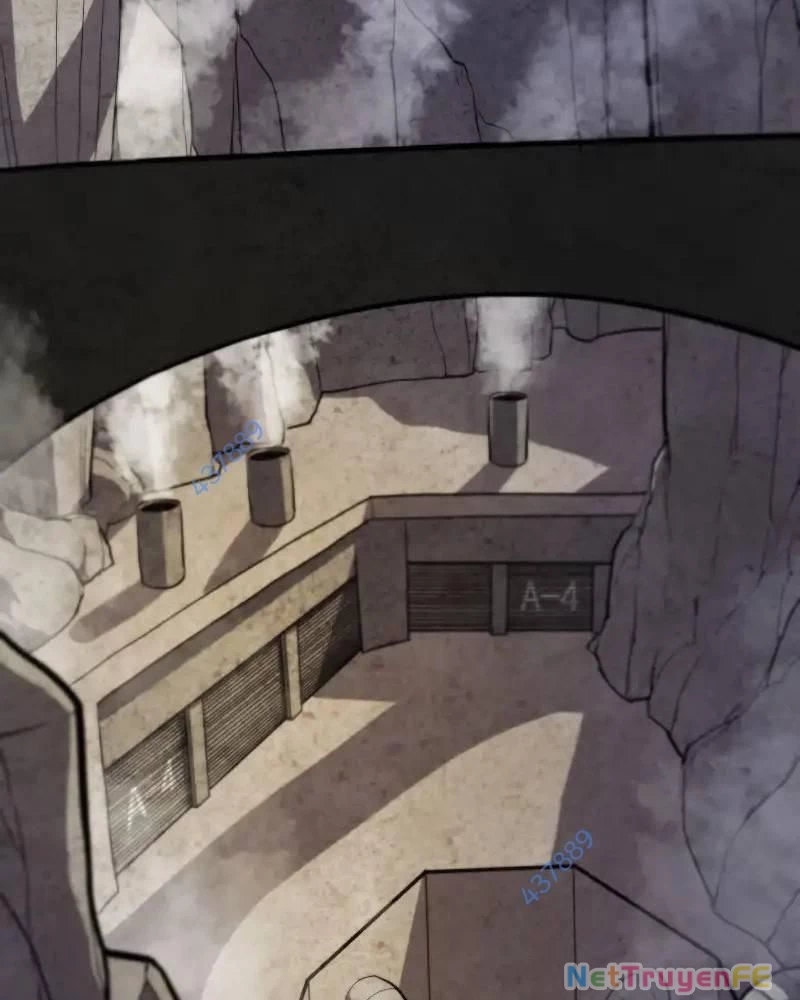 Chế Ngự Kiếm Chapter 106 - Trang 4