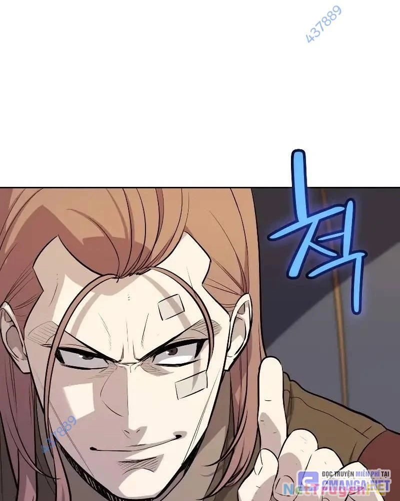 Chế Ngự Kiếm Chapter 106 - Trang 4