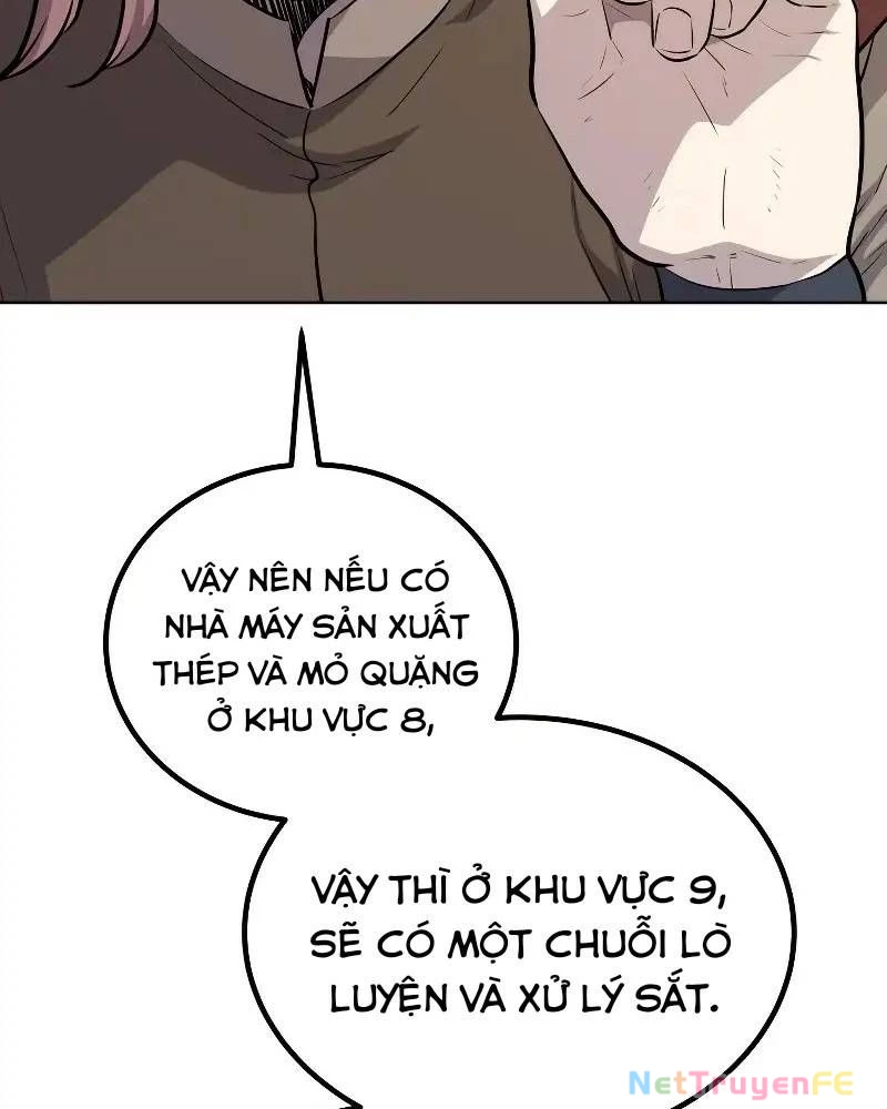 Chế Ngự Kiếm Chapter 106 - Trang 4