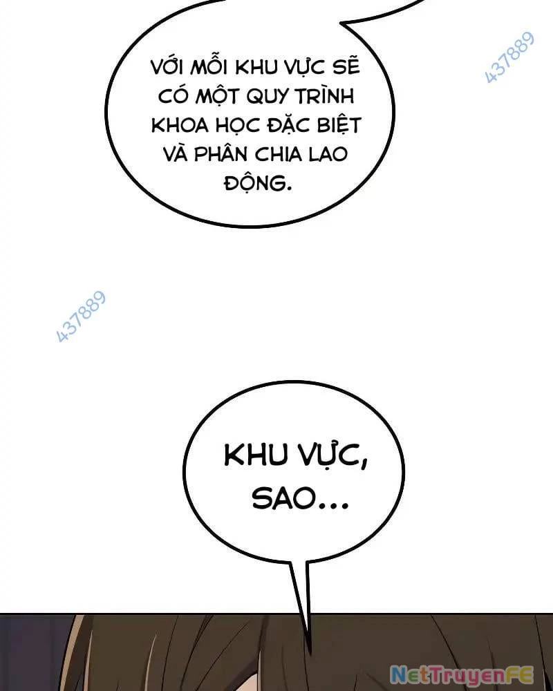 Chế Ngự Kiếm Chapter 106 - Trang 4