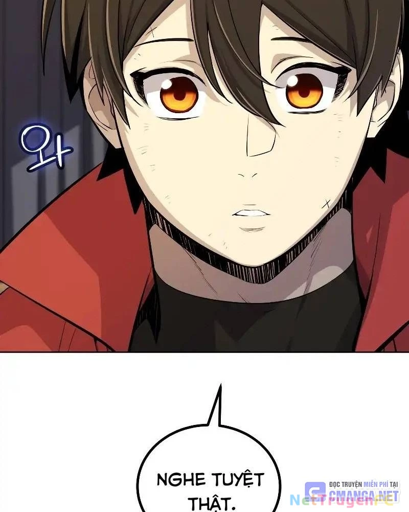 Chế Ngự Kiếm Chapter 106 - Trang 4