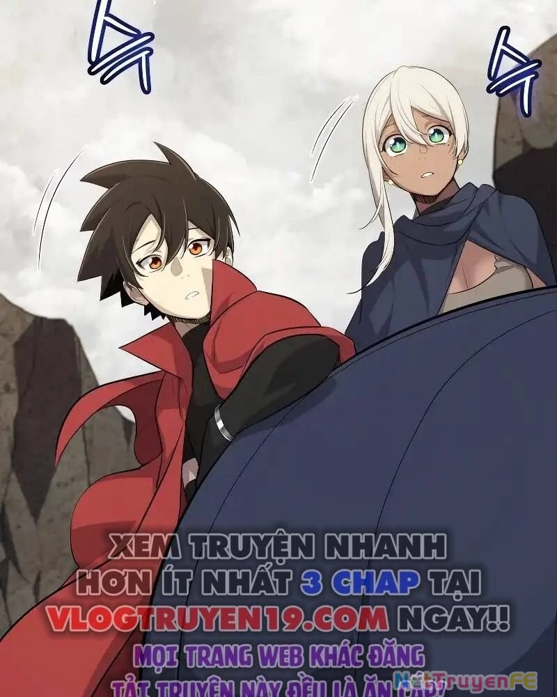 Chế Ngự Kiếm Chapter 106 - Trang 4